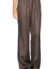 Loulou de Saison Loulou de Saison Alera Elasticated Wide Leg Pant - 3