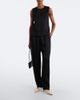Loulou de Saison Loulou de Saison Alio Lds pleated straight pants - 2