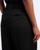 Loulou de Saison Loulou de Saison Alio Lds pleated straight pants - 5