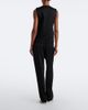 Loulou de Saison Loulou de Saison Alio Lds pleated straight pants - 6