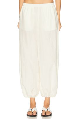 Loulou de Saison Loulou de Saison Almaya Balloon Pant
