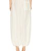 Loulou de Saison Loulou de Saison Almaya Balloon Pant - 4