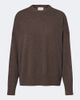Loulou de Saison Loulou de Saison Anton cashmere sweater - 1