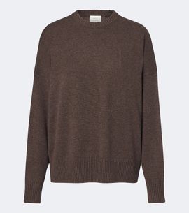 Loulou de Saison Loulou de Saison Anton cashmere sweater