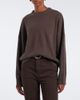Loulou de Saison Loulou de Saison Anton cashmere sweater - 2