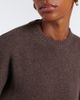 Loulou de Saison Loulou de Saison Anton cashmere sweater - 3