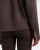 Loulou de Saison Loulou de Saison Anton cashmere sweater - 4