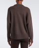 Loulou de Saison Loulou de Saison Anton cashmere sweater - 5
