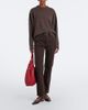 Loulou de Saison Loulou de Saison Anton cashmere sweater - 6