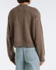 Loulou de Saison Loulou de Saison Anzor cropped cashmere sweater - 6