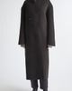 Loulou de Saison Loulou de Saison Aris Oversize Wool & Cashmere Coat - 1