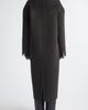 Loulou de Saison Loulou de Saison Aris Oversize Wool & Cashmere Coat - 3