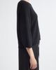 Loulou de Saison Loulou de Saison Azali Crewneck Sweater - 3