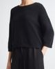 Loulou de Saison Loulou de Saison Azali Crewneck Sweater - 4