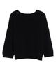 Loulou de Saison Loulou de Saison Azali Crewneck Sweater - 5