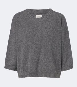 Loulou de Saison Loulou de Saison Azali wool-blend sweater