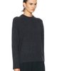 Loulou de Saison Loulou de Saison Baltra Saddle Sleeve Crewneck Sweater - 2