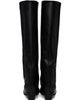 Loulou de Saison Loulou de Saison Black Haven LDS Kitten Heel Tall Boots - 2