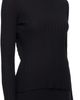 Loulou de Saison Loulou de Saison Black Mabille T-shirt - 2