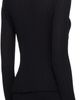 Loulou de Saison Loulou de Saison Black Mabille T-shirt - 3