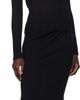 Loulou de Saison Loulou de Saison Black Mabille T-shirt - 4