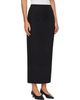 Loulou de Saison Loulou de Saison Black Samos LDS Maxi Skirt - 2