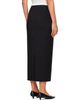Loulou de Saison Loulou de Saison Black Samos LDS Maxi Skirt - 3