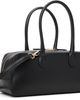 Loulou de Saison Loulou de Saison Black Seth Bag - 3