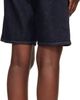 Loulou de Saison Loulou de Saison Blue Isu Lds Denim Shorts - 3