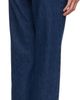 Loulou de Saison Loulou de Saison Blue Jude Jeans - 3