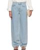 Loulou de Saison Loulou de Saison Blue SAMUR LDS Boyfriend Jeans - 1