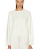 Loulou de Saison Loulou de Saison Breha Saddle-Sleeve Sweater - 1