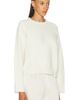 Loulou de Saison Loulou de Saison Breha Saddle-Sleeve Sweater - 2
