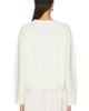 Loulou de Saison Loulou de Saison Breha Saddle-Sleeve Sweater - 3
