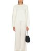 Loulou de Saison Loulou de Saison Breha Saddle-Sleeve Sweater - 4