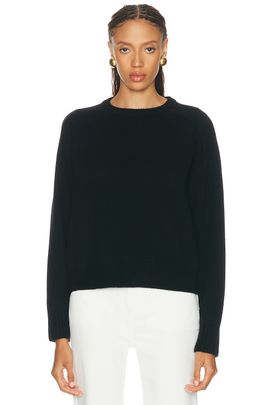 Loulou de Saison Loulou de Saison Breha Sweater