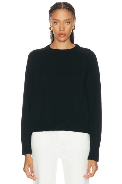 Loulou de Saison Loulou de Saison Breha Sweater