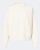 Loulou de Saison Loulou de Saison Breha wool and cashmere sweater - 1