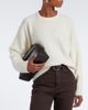 Loulou de Saison Loulou de Saison Breha wool and cashmere sweater - 2