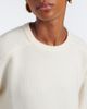 Loulou de Saison Loulou de Saison Breha wool and cashmere sweater - 3