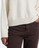 Loulou de Saison Loulou de Saison Breha wool and cashmere sweater - 4