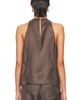 Loulou de Saison Loulou de Saison Cami Cape Top - 3