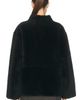 Loulou de Saison Loulou de Saison Catherine Double Breasted Jacket - 4