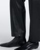 Loulou de Saison Loulou de Saison Cobe leather straight pants - 4