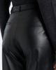 Loulou de Saison Loulou de Saison Cobe leather straight pants - 5