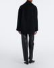 Loulou de Saison Loulou de Saison Cobe leather straight pants - 6