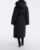 Loulou de Saison Loulou de Saison Darcy belted down coat - 6