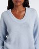Loulou de Saison Loulou de Saison Derry cashmere sweater - 3