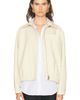 Loulou de Saison Loulou de Saison Drew Windbreaker Jacket - 2