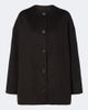 Loulou de Saison Loulou de Saison Dunne wool and cashmere coat - 1